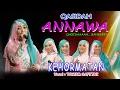 Download Lagu KEHORMATAN TOMIM SAFITRI ALBUM QASIDAH ANNAWA