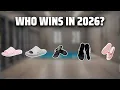 The Top 5 Best Shower Flip Flops in 2026 - Must Watch Before Buying