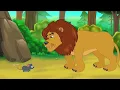 Download Lagu film kartun singa dan tikus