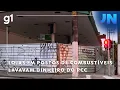 Download Lagu Jornal Nacional: Força-tarefa descobre que lojas em postos de combustíveis lavavam dinheiro do PCC