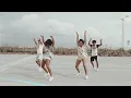 Konshens vibrate afro b | video dance | coreografía - @Ericklov