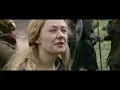 The Lord of the Rings: The Two Towers | Warg Attack | ClipZone: Heroes & Villains