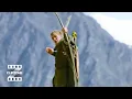 Download Lagu The Lord of the Rings: The Two Towers | Warg Attack | ClipZone: Heroes \u0026 Villains
