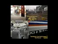 Download Lagu Trip Naik KA Putri Deli Medan - Kisaran. Full trip backride! (Part Medan - Bandar Khalipah)