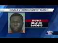 UPDATE Man wanted in connection with deadly Beaufort County shooting