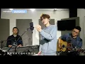《將心比己》Cover | 胡學軒 Alfred Wu