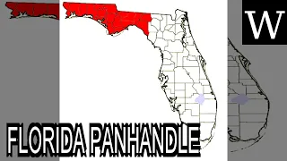 FLORIDA PANHANDLE - WikiVidi Documentary