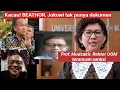 Download Lagu Tambah kacau! Beathor: Jokowi tidak punya dokumen! Prof. Mudzakir: Rektor UGM terancam sanksi!