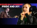 Download Lagu First Time Hearing Stevie Ray Vaughan SING?! | Pride \u0026 Joy (Live 1982) Reaction \u0026 Breakdown
