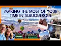 Albuquerque Travel Guide 7 Must-Do Activities for Your ABQ Adventure