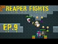Reaper Fights On West Europe1 Ep 9 Evoworld io