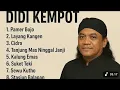 Download Lagu DIDI KEMPOT FULL ALBUM TERBAIK | LAGU LAWAS | CAMPURSARI