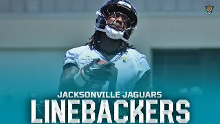 PFF Linebacker Rankings Devin Lloyd Ahead of Foye Oluokun