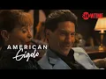 American Gigolo Series Premiere 5 Minute Clip SHOWTIME