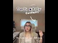 Download Lagu Tori Kelly Confetti harmonize by Sohyang😌