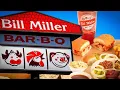 Bill Miller s Bar-B-Q faces new lawsuit over hot barbeque sauce
