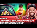 Download Lagu Abhinav Arora Exposed AGAIN! (BABA WITH PORCHE CAR!)