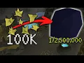 I Traded in 100 000 Stardust for Bags Full of Gems