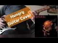 Download Lagu Sepultura - Hungry (Guitar Cover Downpicked) #thrashmetal #guitarcover #metal @sepultura 