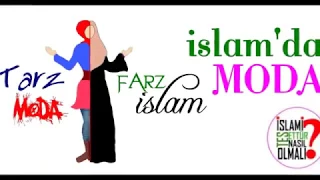 23) Allah'ın emrettiği tesettür