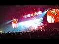 Download Lagu Green Day in Chile - Bohemian Rhapsody (Queen)+ Blitzkrieg Bop(Ramones) + American Idiot + Holiday 