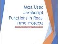 JavaScript Fetch API with a simple example in Hindi