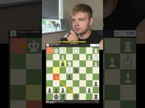 insane troll #chess