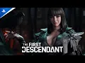 The First Descendant - Meet Raven Character Gameplay Trailer PS5 Games