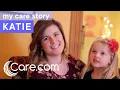 Care com Real Stories - Nanny