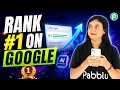 Automatically Create SEO Blogs That Rank on Google