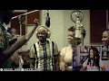 FIRST TIME HEARING BADBADNOTGOOD & V.C.R - Found A Light (Beale Street) REACTION