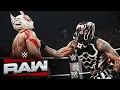 Penta advances in World Title No 1 Contender s Tournament Raw highlights Aug 10 2026