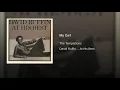My Girl (Single Version/Mono) - The Temptations