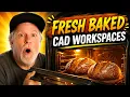 Better a CAD Workflow Layers and Setup CAD Foundations