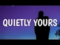 Download Lagu Birdy - Quietly Yours (Lyrics) (From Persuasion)