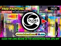 Unlock Your Mind s Hidden Abstract Power Abstract Painting Techniques PAINTING DEMO