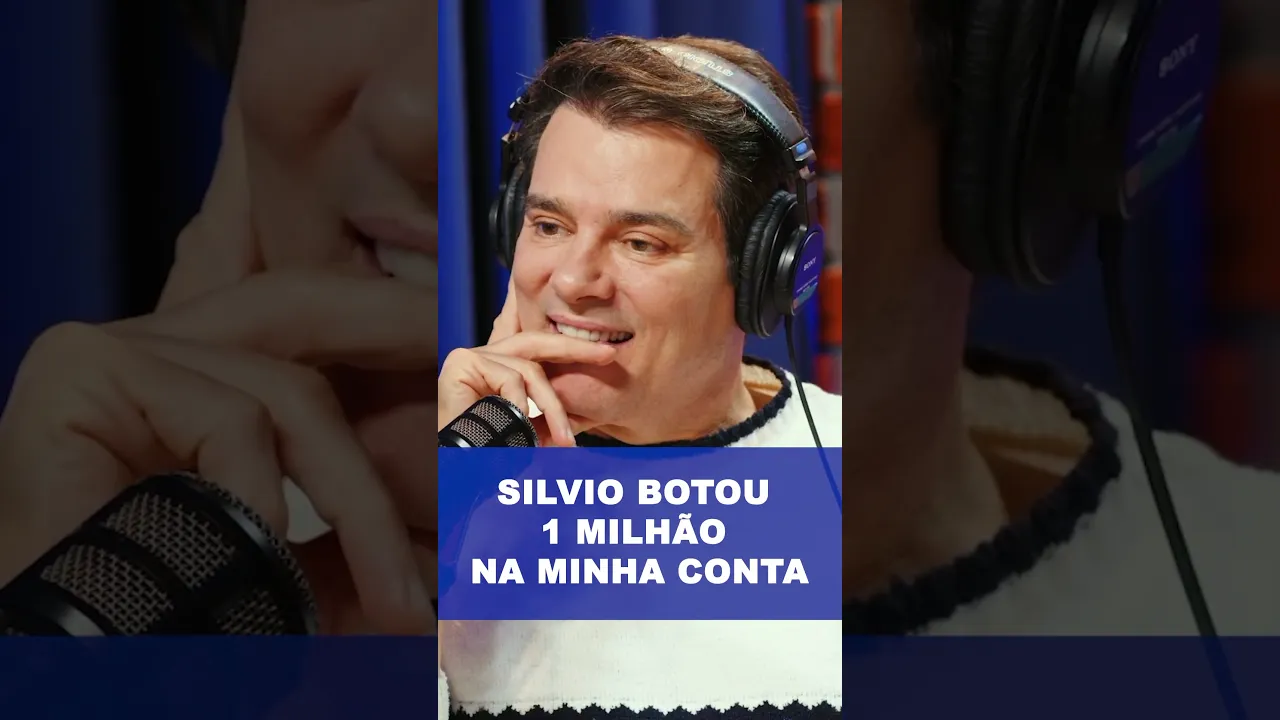 @CanalPodC assista no meu podcast. Se inscreve lá.