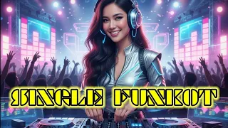 hati siapa yg tak luka ridho ariansyah single funkot 