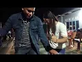 Goyang Serr asoy !! Baru satu kali Joget , Baju Putih sudah Bikin Rasa Betah Admin