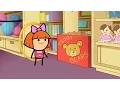 Download Lagu Happy Bears - Cyanide \u0026 Happiness Shorts