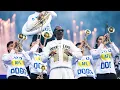 Download Lagu Snoop Dogg LIGHTS UP 2025 Toyota AFL Grand Final (Full Performance)