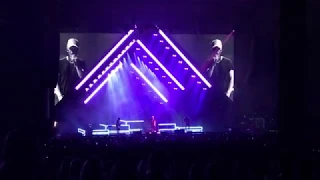Download OneRepublic, Seeb - Rich Love and If I Lose Myself (Live in Noblesville, IN 7/13/2017) MP3
