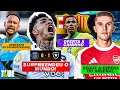 Download Lagu 🤔 PRODUTIVIDADE? NEYMAR NÃO GOSTOU l BOTAFOGO BATE O PSG l VANDERSON NO BARÇA E GYOKERES NO ARSENAL