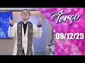 Lagu O Santo Terço da REDEVIDA | 09/12/25 | Padre Lúcio Cesquin