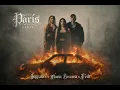 Ingratax & Feid - París [Remix] (Official Visualizar) Ft María Becerra 