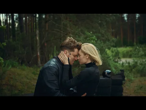 Video Thumbnail: Jovani x Ieva Veri - Laikyk Arčiau (feat. Jurijus)