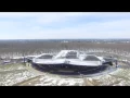 Jiffy Lube Live Bristow Virginia - Outdoor Concert Arena