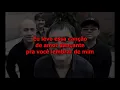 SKANK - BALADA DO AMOR INABALÁVEL