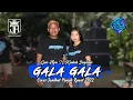 Lagu GALA GALA ( Kakek Sugiono Ft Gea Ayu ) Cover Jandhut PANJAK RUWET OFFICIAL - JORDAN AUDIO