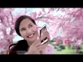 Iklan Garnier Sakura White Serum Cream - Poreless [with Pevita Pearce] [15 Detik] (2)